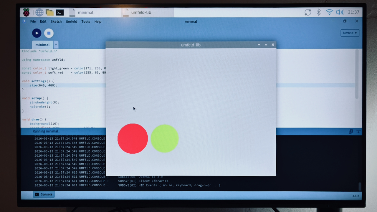 2026-03-13--Umfeld-Processing-Mode-Little-Sibling
